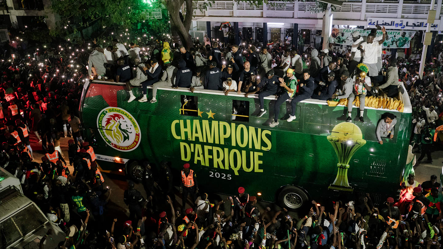 Why Morocco Has Been Awarded Senegal’s AFCON Title 57 Days Later—What Happens Next?