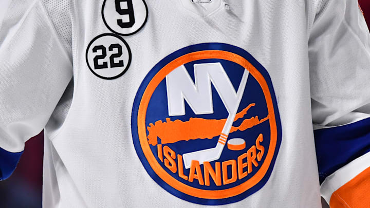 New York Islanders v Montreal Canadiens