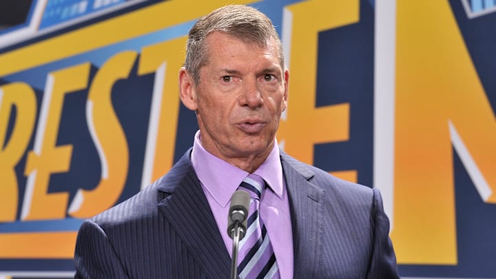 McMahon enfrenta problemas legales dentro de la WWE y entregó su cargo