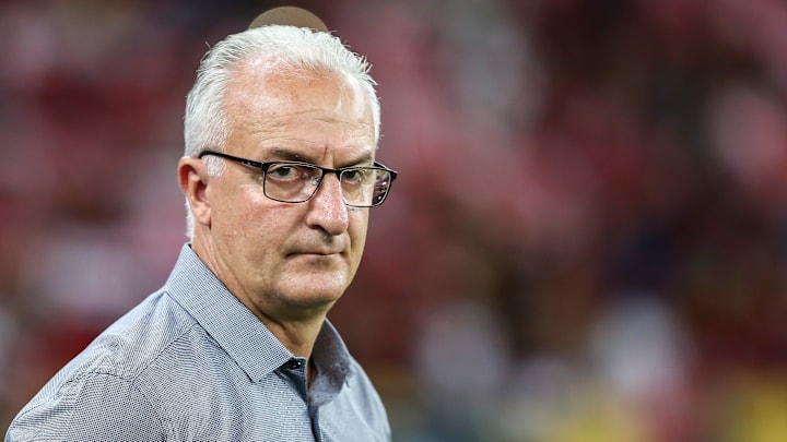 Partida é a primeira de Dorival Júnior no comando do Vozão