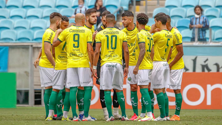 Time de Erechim tenta inédito título de campeão do Rio Grande do Sul