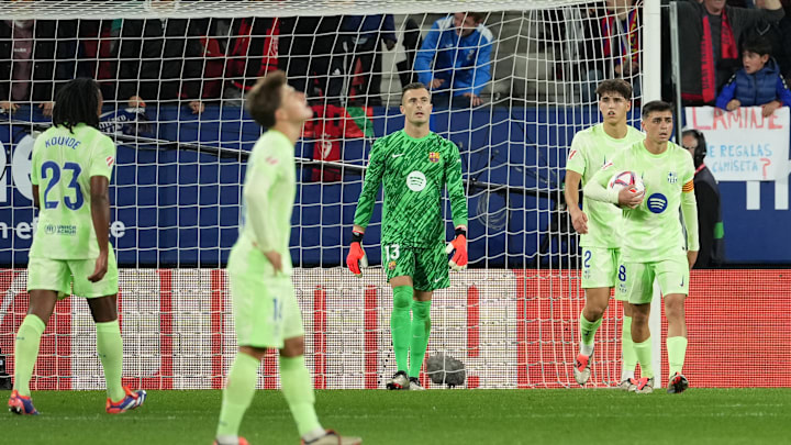 FBL-ESP-LIGA-OSASUNA-BARCELONA