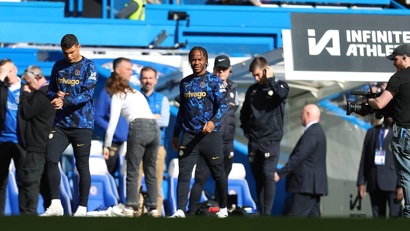 Why Chelsea might have to fork out £22m to terminate star's problematic contract