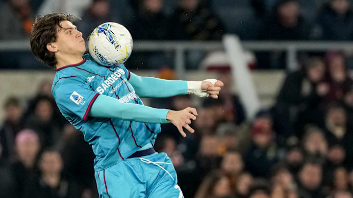 Marco Palestra Marco Palestra