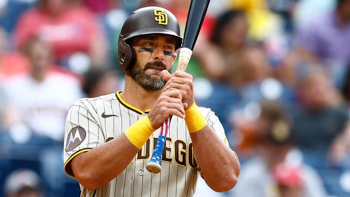Matt Carpenter podría no tener un lugar en San Diego en 2024 