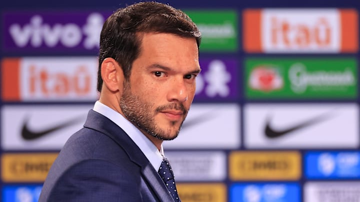 CBF deve implementar Fair Play Financeiro a partir de 2026 CBF deve implementar Fair Play Financeiro a partir de 2026