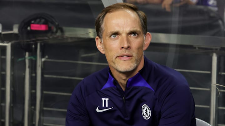 Tuchel is hopeful Koulibaly can play for many years to come Tuchel is hopeful Koulibaly can play for many years to come