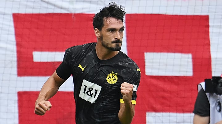 Mats Hummels