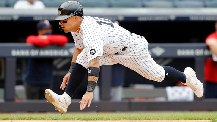 Rougned Odor demostró con los Yankees lo mucho que puede aportar