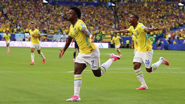 Scotland v Brazil: Group C - FIFA World Cup 2026 Scotland v Brazil: Group C - FIFA World Cup 2026