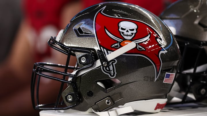 Tampa Bay Buccaneers OC Josh Grizzard gave some insight that might tip his hand about one WR's job security. 