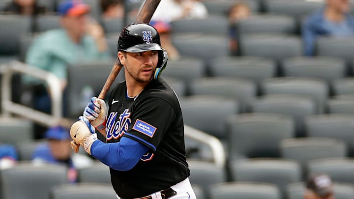 Pete Alonso, New York Mets