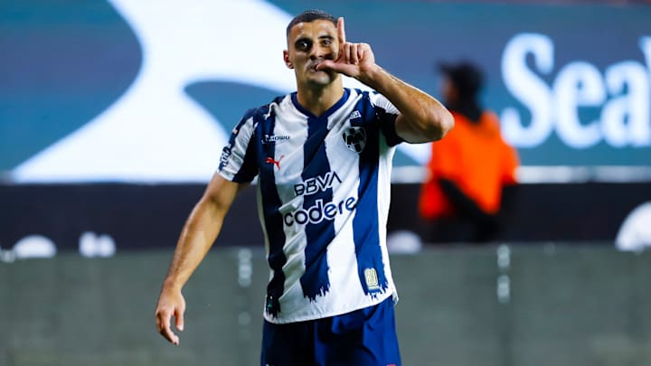 Tijuana v Monterrey - Torneo Apertura 2025 Liga MX