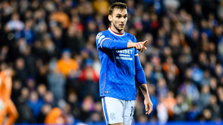 James Sands returns to NYCFC. 