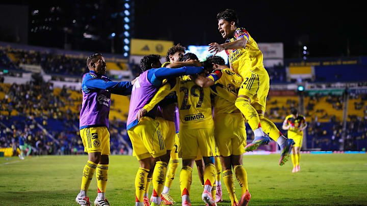 América tendría una baja en la defensa