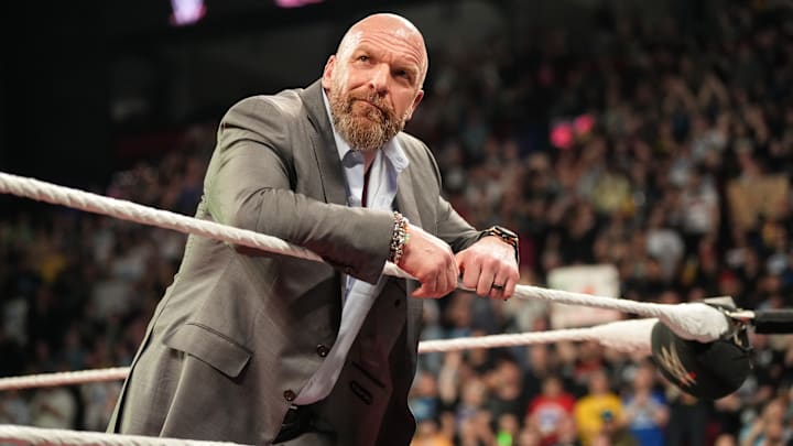 Monday Night RAW