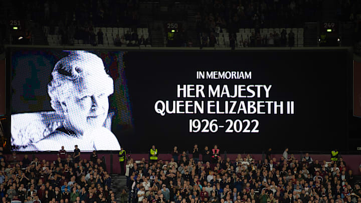 Série de honrarias em respeito ao reinado da monarca vão acontecer entre sexta e domingo, 16 e 18 de setembro