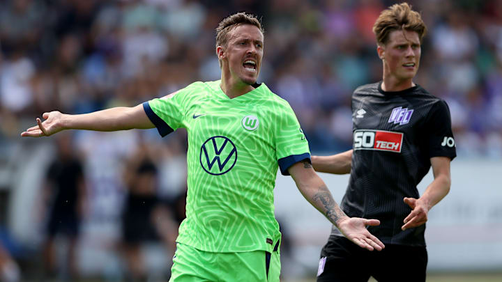Max Kruse Max Kruse