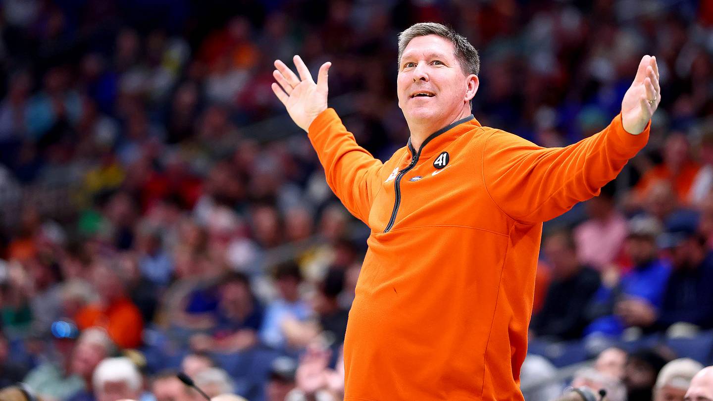 Clemson has been handed a double-edged sword with final preseason Bracketology update