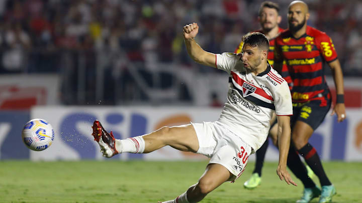 Jonathan Calleri Jonathan Calleri