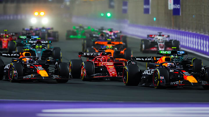 Formula 1