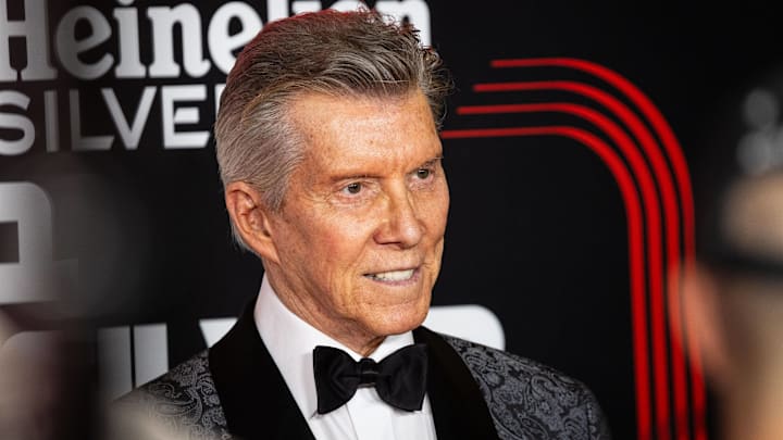 Michael Buffer’s voice is being added to the FIFA Club World Cup