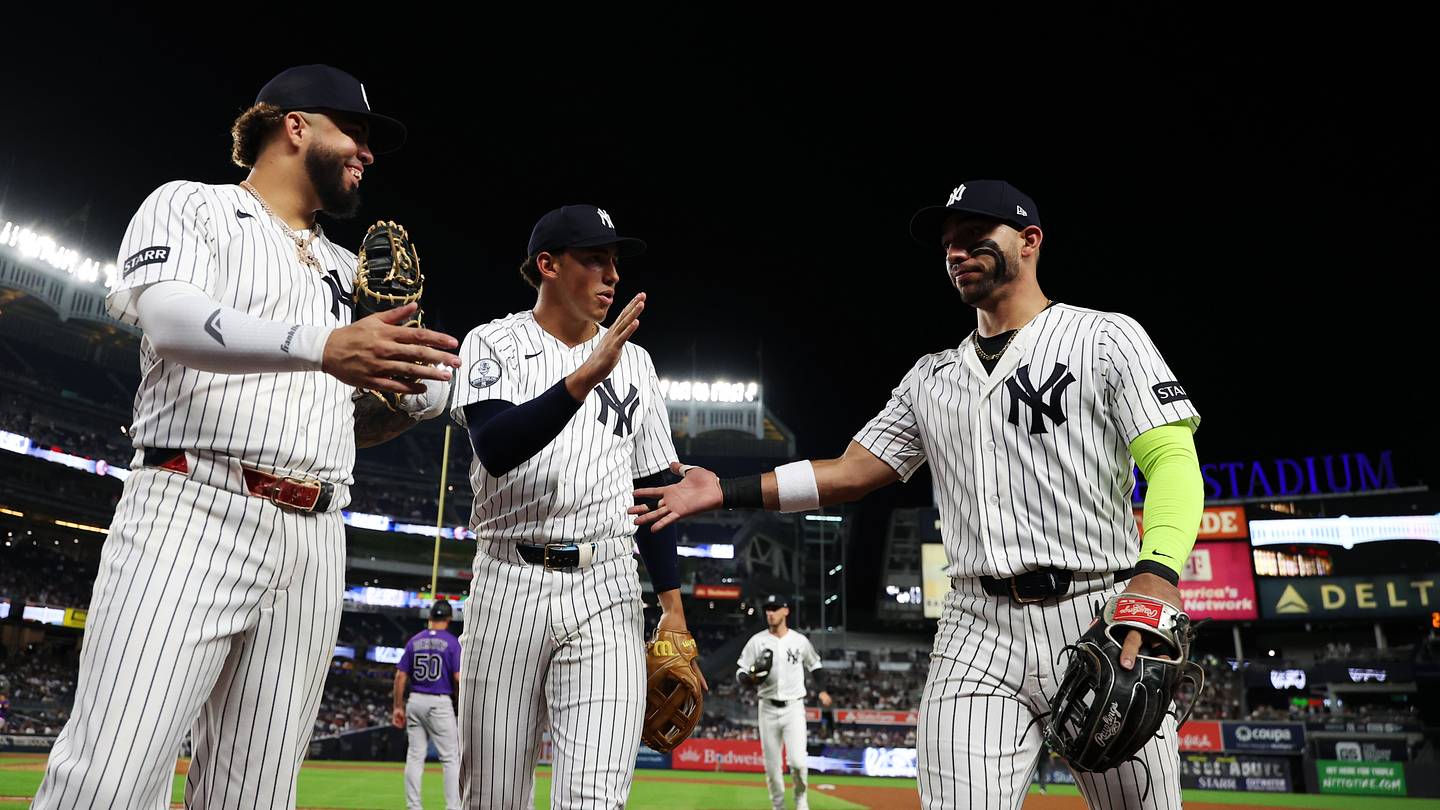 Yankees Magic Number: Bombers' checklist still incomplete while watching Rays, Red Sox