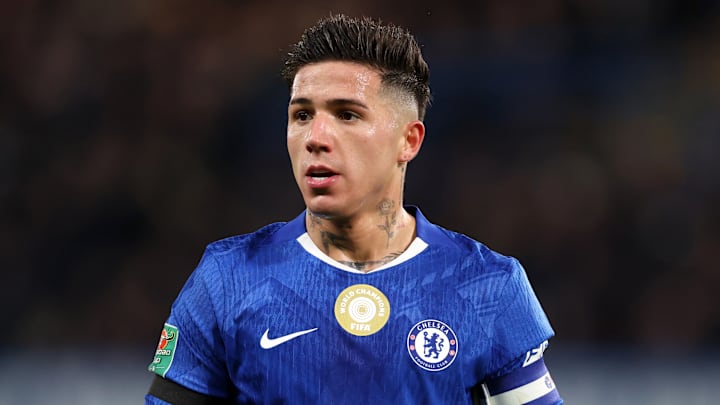 Chelsea v Arsenal - Carabao Cup Semi Final First Leg