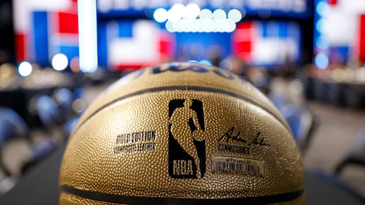 2023 NBA Draft