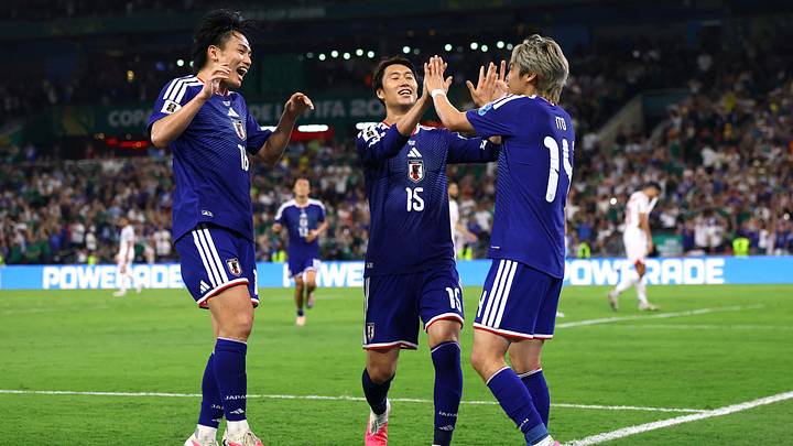 Bet on Japan to beat Sweden in World Cup action on Thursday.