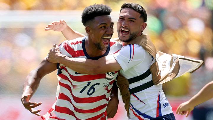 เส้นทางสู่ความรุ่งโรจน์ของ USMNT เปิดเผยเส้นทางสู่รอบชิงชนะเลิศฟุตบอลโลก 2026 หลังจากคู่แข่งขันรอบ 32 ทีมสุดท้ายถูกกำหนดแล้ว