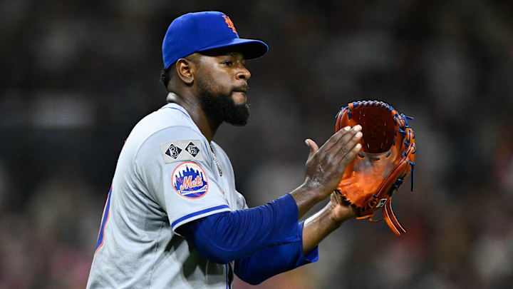 El ex jugador de los Yankees Luis Severino interesa a Boston