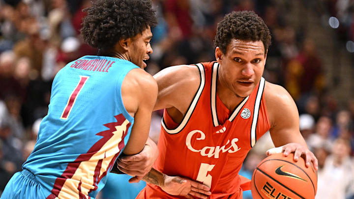 Miami and Louisville are set to face each other in a near coin flip game on Saturday afternoon.