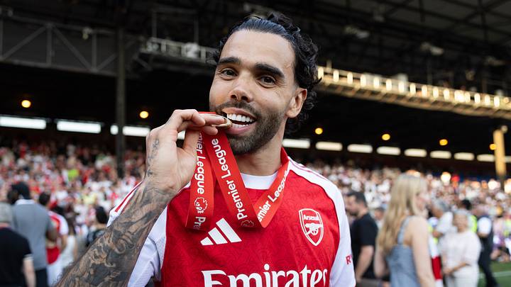 David Raya, Arsenal David Raya, Arsenal