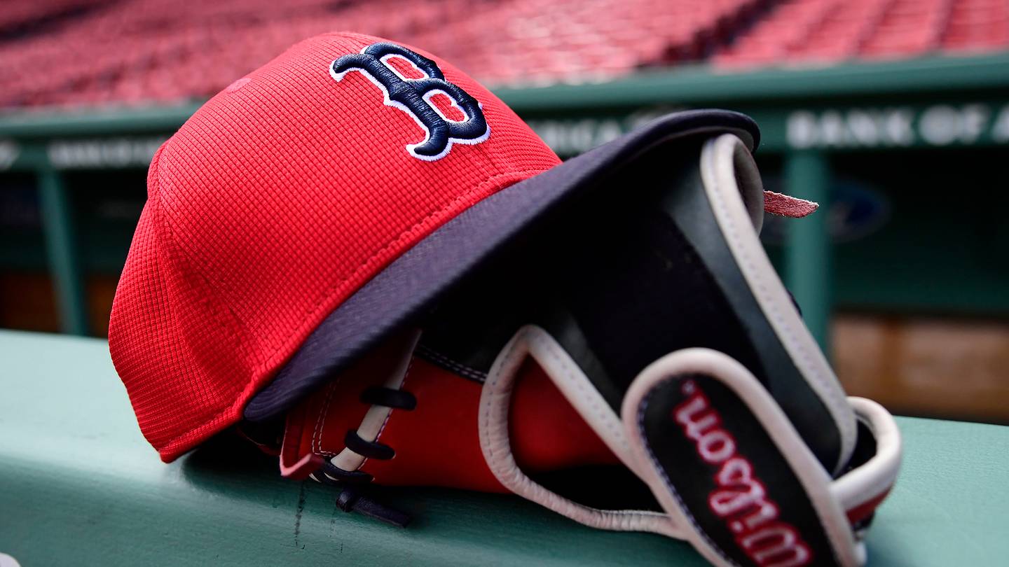 Red Sox's Next Top 100 Prospect Already Dominating in Minors