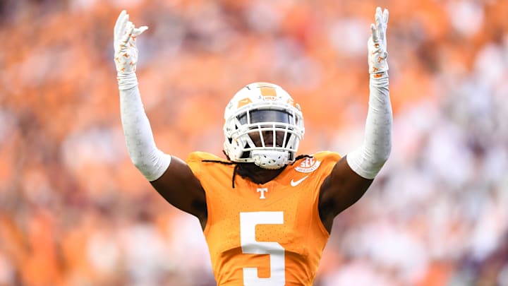 The Chiefs found a perfect Steve Spagnuolo cornerback by taking Kamal Hadden in the sixth round