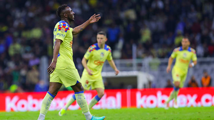 America v Monterrey - Torneo Clausura 2024 Liga MX