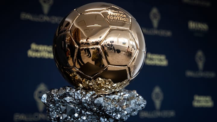 Balón de Oro