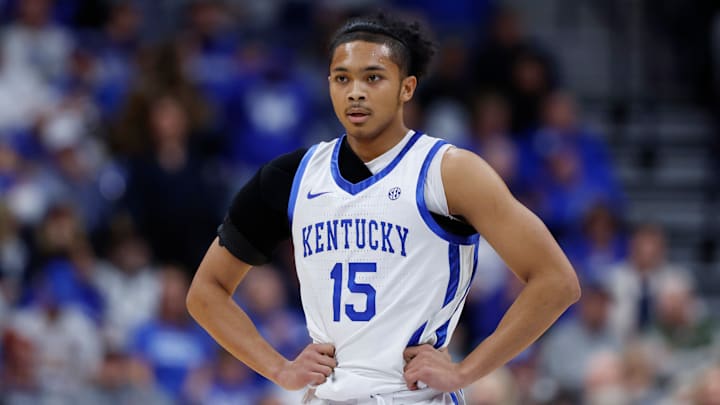 Gonzaga v Kentucky Gonzaga v Kentucky