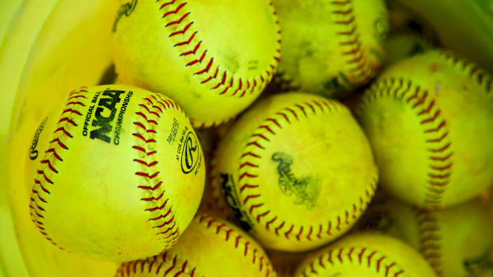 2023 NCAA Division I Softball Championship