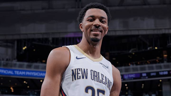 New Orleans Pelicans v Sacramento Kings New Orleans Pelicans v Sacramento Kings