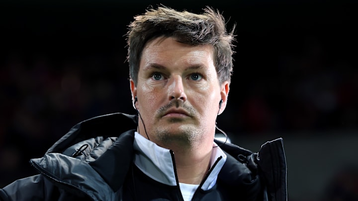 Merlin Polzin und der HSV stehen gegen den BVB unter Zugzwang Merlin Polzin und der HSV stehen gegen den BVB unter Zugzwang