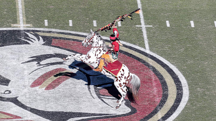 Miami v Florida State