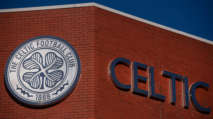 Celtic FC v SK Slovan Bratislava - UEFA Champions League 2024/25 League Phase MD1