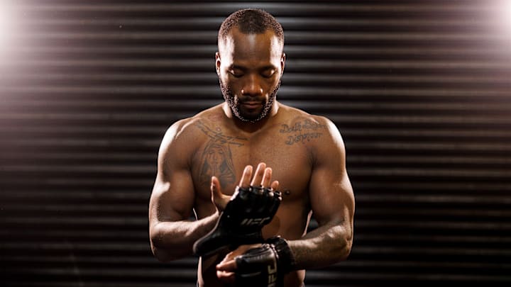 Leon Edwards 