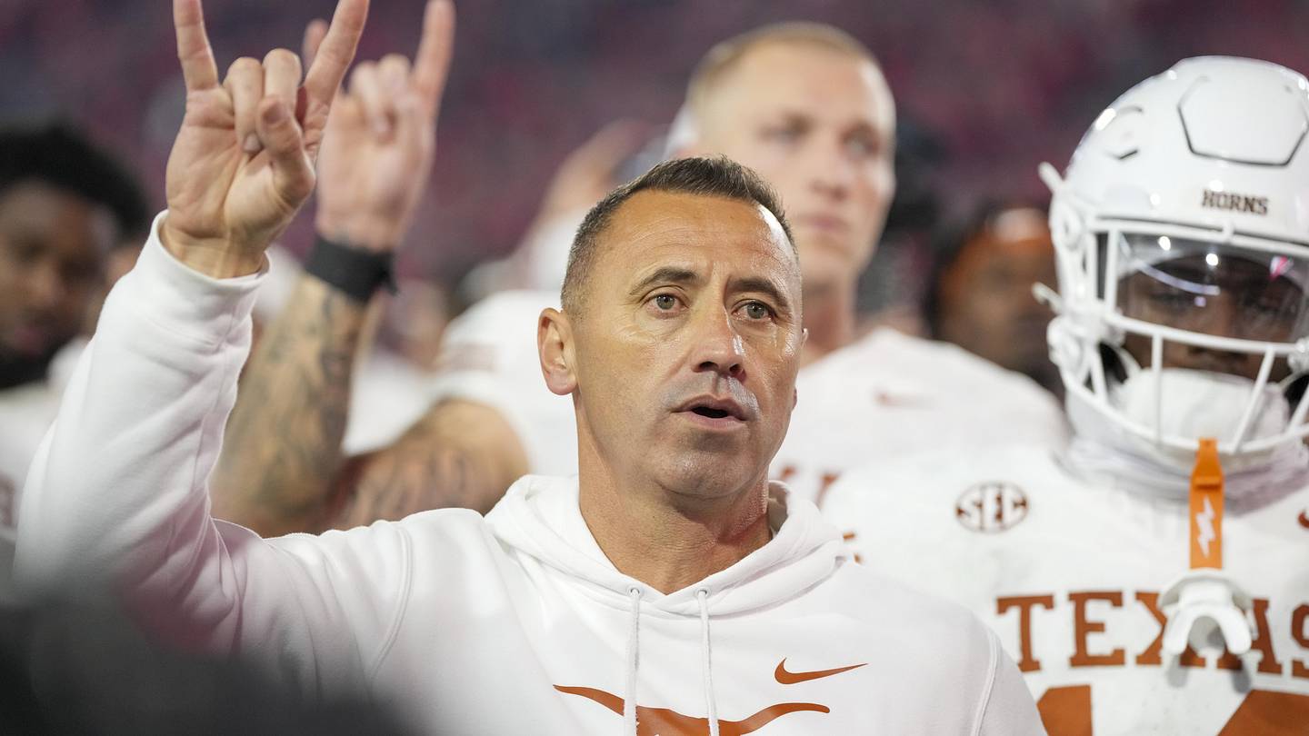 Texas Longhorns Hire Another New Assistant Coach