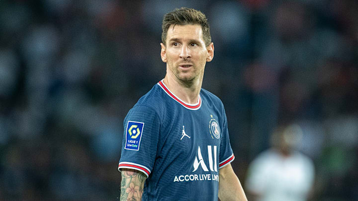 Messi revela que sentiu raiva por não estar na final da Champions League e avalia o campeão Real Madrid: “Não era o melhor”. 