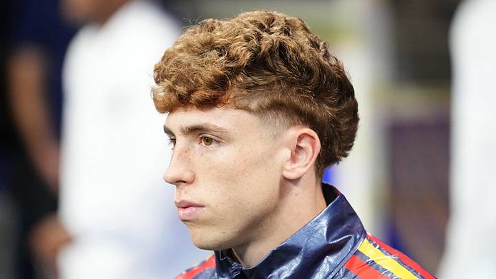 Spain v Cabo Verde: Group H - FIFA World Cup 2026 Spain v Cabo Verde: Group H - FIFA World Cup 2026