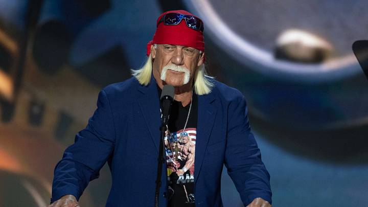 Hulk Hogan Hulk Hogan