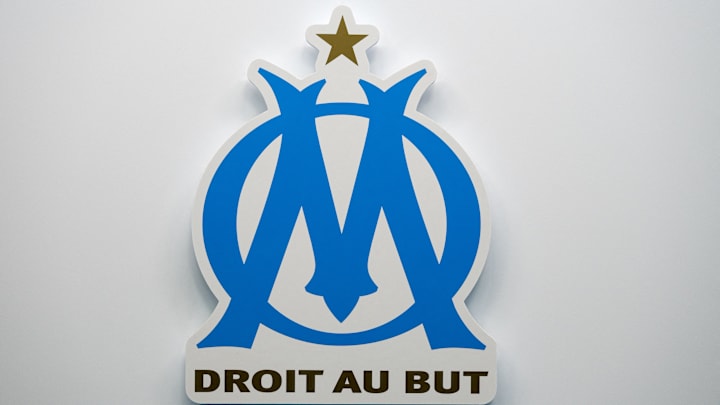 Olympique de Marseille Olympique de Marseille